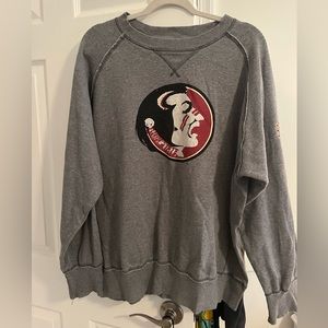 florida state seminoles crew